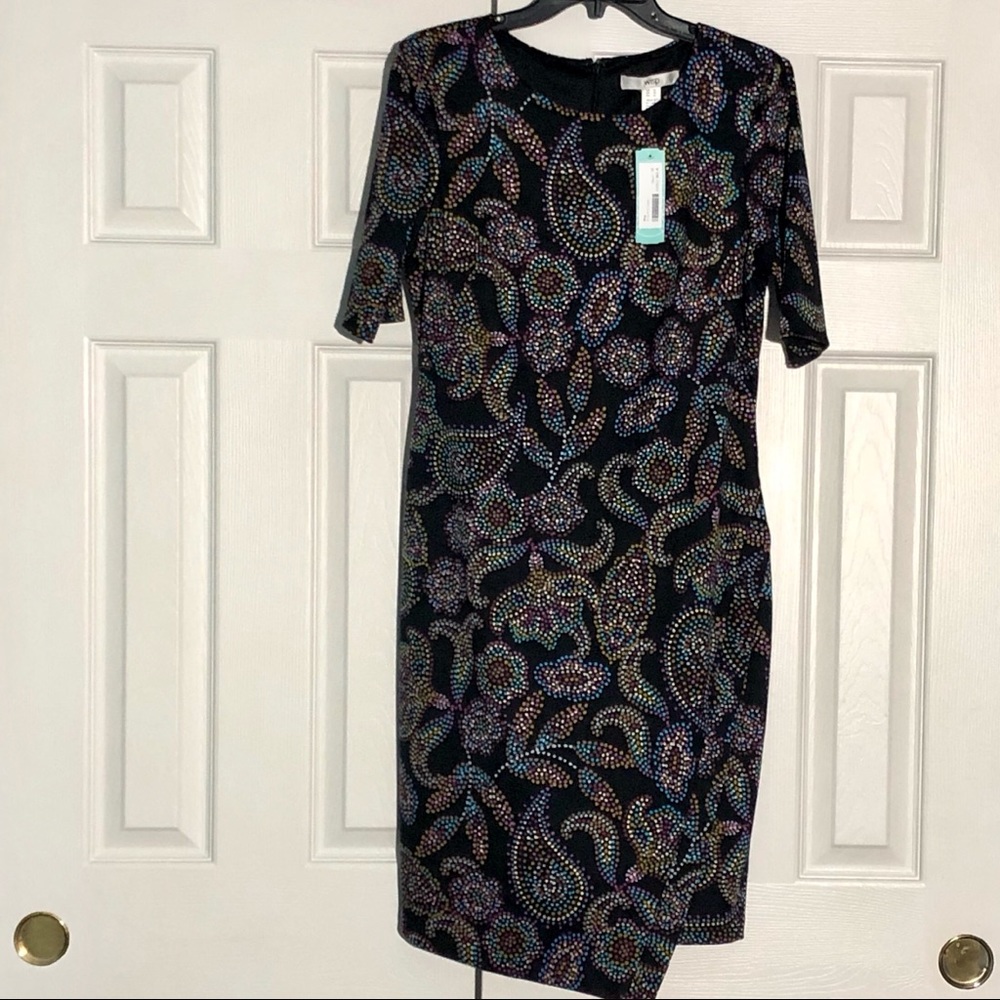 NWT Stitch fix wisp dress - Size 12